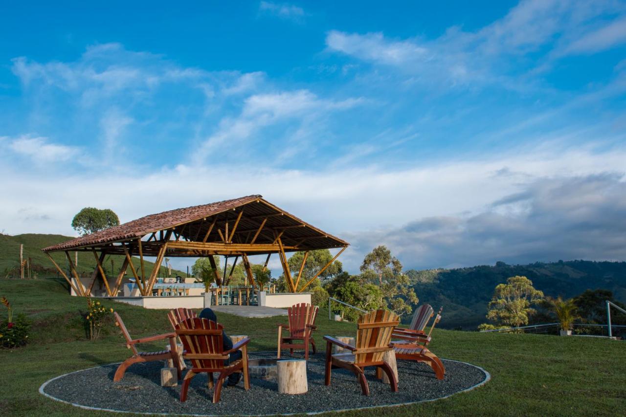 Hotel Montana Glamping